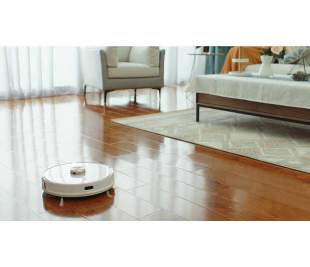 Lenovo ROBOT SPRZĄTAJĄCY LENOVO T1-S [#] - 1380328 - zdjęcie 11